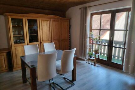 2 Zimmer Wohnung - 600,00&nbsp;EUR Kaltmiete, ca.&nbsp; 65,00&nbsp;m&sup2; in Bad Birnbach (PLZ: 84364) Asenham