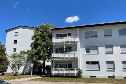 Wohnung zum Mieten in Germering 1.563,78 € 88.7 m²