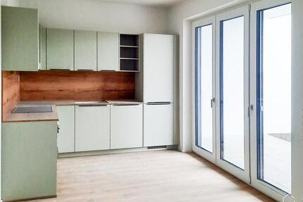 ERSTBEZUG | Moderne 2-Zi.-Whg. mit Garten | KÖ01_1B - Königheim