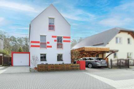 Haus zum Kaufen in Ludwigsfelde 625.000,00 € 160.25 m²