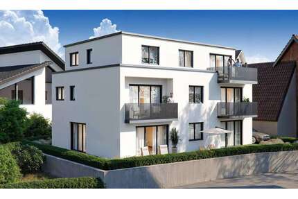 Wohnung zum Kaufen in Teningen 210.000,00 € 43.61 m²