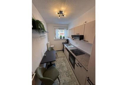 Modernes Wohnen mit Süd-Balkon – Erstbezug nach Sanierung - ganz - Potsdam