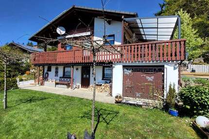 Haus zum Kaufen in Spiegelau 239.000,00 € 122 m²