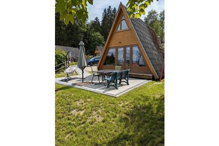 Ferienhaus am Geyersberg - 600,00&nbsp;EUR Kaltmiete, in Freyung (PLZ: 94078)