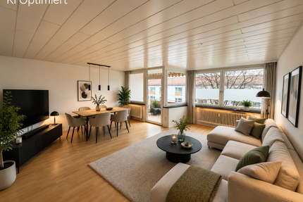 Wohnung zum Kaufen in Ravensburg 369.000,00 € 89 m²