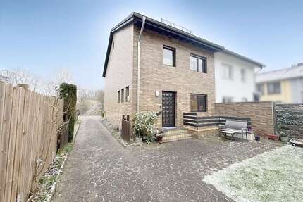 Haus zum Kaufen in Bonn Vilich Müldorf 485.000,00 € 98 m² - Bonn / Vilich Müldorf