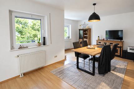 Wohnung zum Kaufen in Püttlingen 245.000,00 € 128 m²