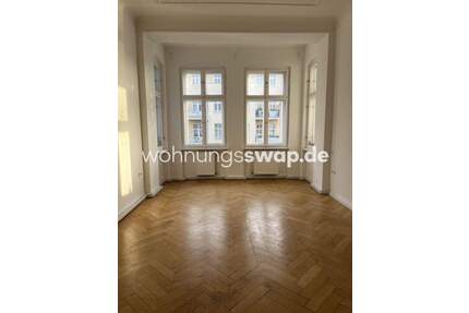 Wohnungsswap - Detmolder Str. - 1.550,00&nbsp;EUR Kaltmiete, ca.&nbsp; 99,00&nbsp;m&sup2;&nbsp;Wohnfl&auml;che in Berlin (PLZ: 10713) Wilmersdorf