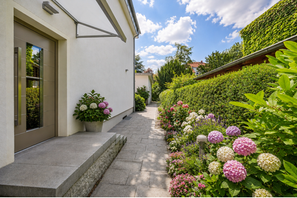 Haus zum Kaufen in Berlin-Lichterfelde W 2.795.000,00 € 282 m²