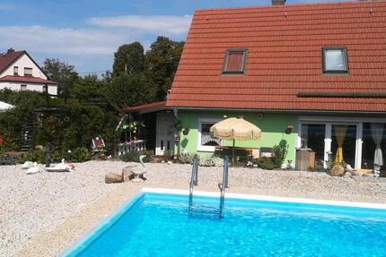 Einfamilienhaus - 350.000,00&nbsp;EUR Kaufpreis, ca.&nbsp; 130,00&nbsp;m&sup2; in Bad Lausick (PLZ: 04651)