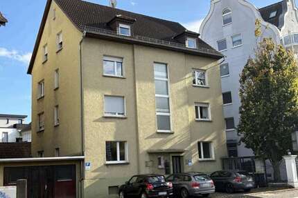 Wohnung zum Mieten in Gießen 450,00 € 16 m²