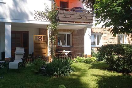 Auf ZEIT! Einliegerwohnung vollmöbliert - Kulmbach Blaich