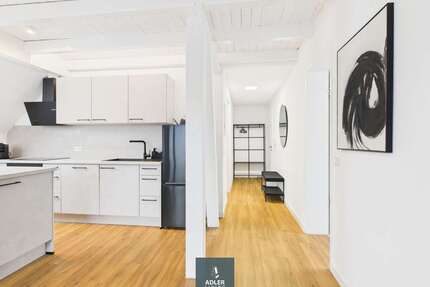 Wohnung zum Kaufen in Remshalden 259.000,00 € 62 m²