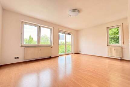 Wohnung zum Kaufen in Blaustein 185.000,00 € 48.27 m²