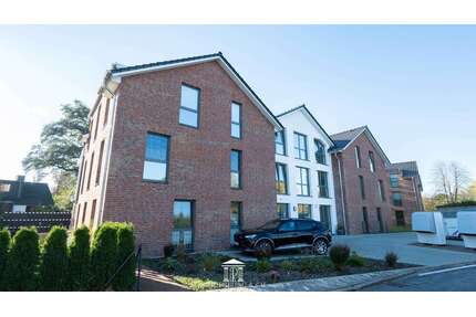 Wohnung zum Kaufen in Wurster Nordseeküste 299.000,00 € 96.7 m²