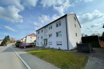Wohnung zum Kaufen in Weissach im Tal 135.000,00 € 45 m²