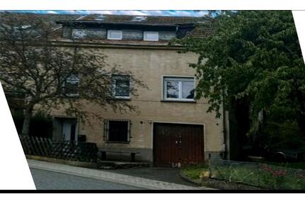 Doppelhaushälfte zu Vermieten - 800,00&nbsp;EUR Kaltmiete, ca.&nbsp; 120,00&nbsp;m&sup2; in Idar-Oberstein (PLZ: 55743)