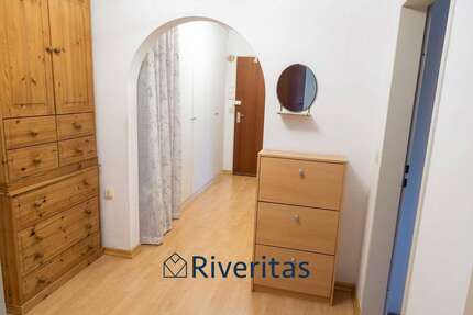 Wohnung zum Kaufen in Taufkirchen 239.000,00 € 69.48 m²