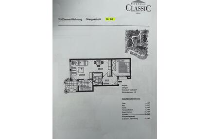 2 12 Zimmer Wohnung mit Stellplatz - Uhingen