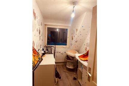 2,5 Zimmerwohnung in Goslar - 430,00&nbsp;EUR Kaltmiete, ca.&nbsp; 50,00&nbsp;m&sup2; in Goslar (PLZ: 38642) Jürgenohl