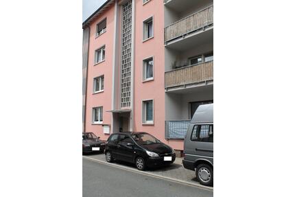 Hell und freundlich! Ihre Wohnung in Hemer Zentrum!