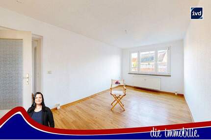 *** 4 Zimmer - hell - Barby ***