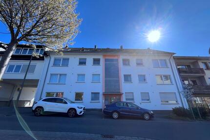 3-ZKB Wohnung in Altenkirchen ab sofort zu vermieten! - Altenkirchen (Westerwald)