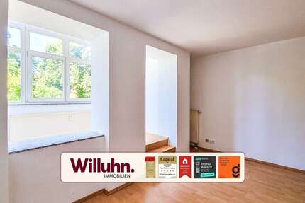 Wohnung zum Kaufen in Leipzig 169.000,00 € 49.2 m²