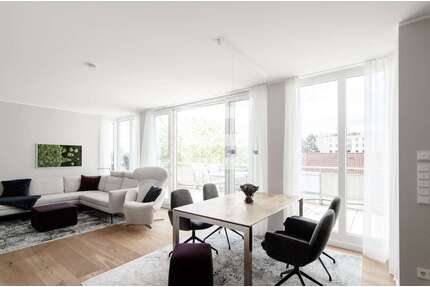 Wohnung zum Kaufen in Unterhaching 998.000,00 € 113 m²