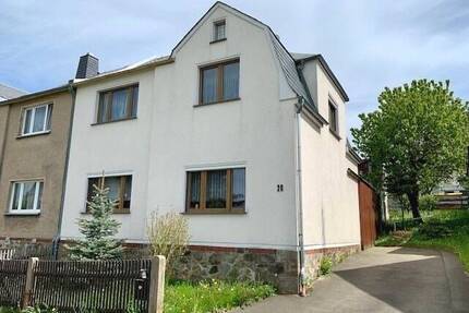 Ihr neues Zuhause unweit von Netzschkau! - Brockau