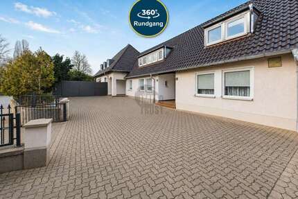 Haus zum Kaufen in Hameln Afferde 549.500,00 € 300 m² - Hameln / Afferde