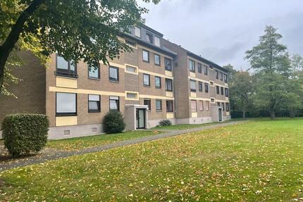 Bezugsfreie 3-Zimmer-Wohnung mit sonnigem Westbalkon in Monheim - Monheim am Rhein