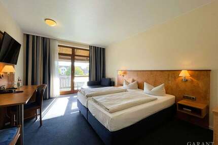 Wohnung zum Kaufen in Bad Aibling 62.000,00 € 28 m²