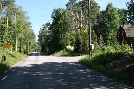 Süd-Schweden – Höhe Falkenberg – 30 km vom Meer - Winsen (Aller)