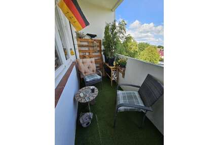 Wohnung zum Kaufen in Wilster 165.000,00 € 72.74 m²