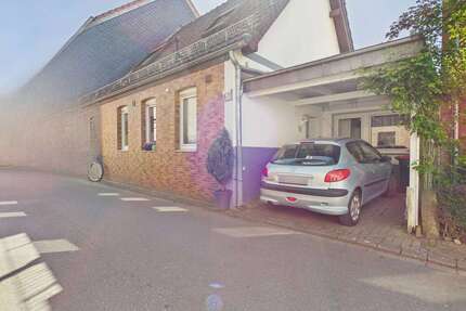 Haus zum Mieten in Krefeld 1.300,00 € 97 m²