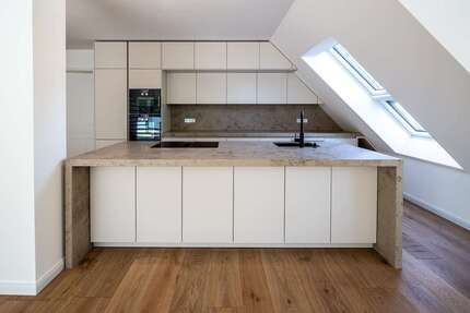 Wohnung zum Kaufen in München 4.310.000,00 € 234 m²