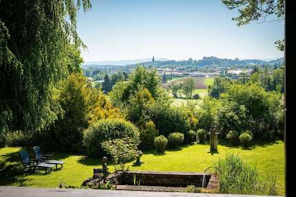 Haus zum Kaufen in Waging am See 2.750.000,00 € 255 m²