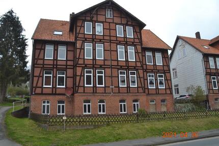 3-Zimmer Wohnung Grünenplan - 390,00&nbsp;EUR Kaltmiete, ca.&nbsp; 80,00&nbsp;m&sup2; in Delligsen (PLZ: 31073)