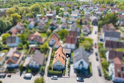 Grundstück zu verkaufen in Freising 690.000,00 € 500 m²
