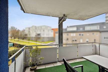 Wohnung zum Kaufen in Schorndorf 328.000,00 € 76.63 m²