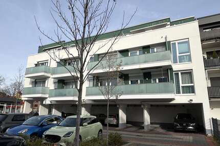 Wohnung zum Kaufen in Bremen 249.000,00 € 63 m²