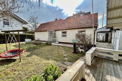 Haus Baugrundstück Grundstück Landshut Auloh - Ergolding