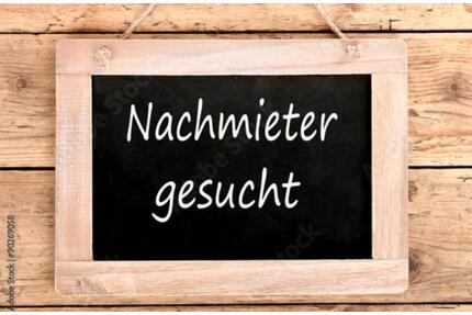 Nachmieter 2 Raum Wohnung ab 01.04.2026 - Stralsund Knieper