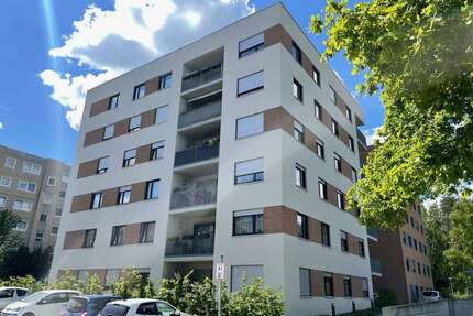 Wohnung zum Mieten in Dresden 630,00 € 56 m²
