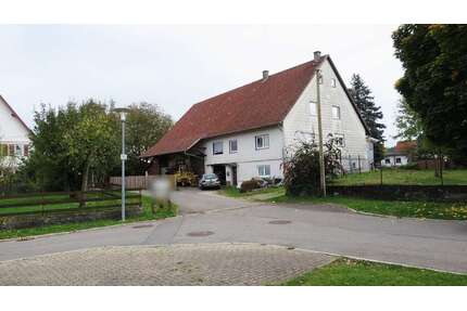 Haus zum Kaufen in Rosenfeld 99.000,00 € 120 m²