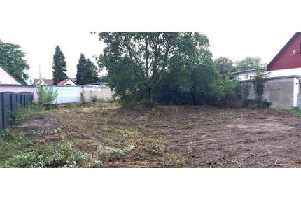 Grundstück zu verkaufen in Leipzig-Seehausen 199.000,00 € 660 m²