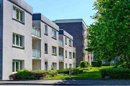 Wohnung zum Mieten in Solingen 579,00 € 57 m²