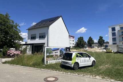 Grundstück zu verkaufen in Überlingen 310.000,00 € 360 m²