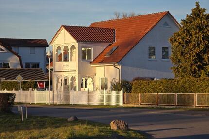 gemütliche FeWo in Thiessow auf Rügen - Sellin